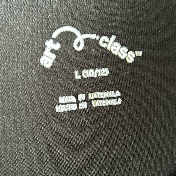 Art Class Girls Tshirt Dress | SIZE L (10-12) - Picture 4 of 5